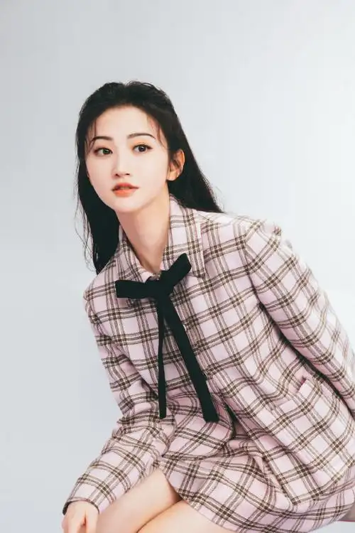 maje大中华区品牌代言人##maje2021秋冬系列##playwithmaje