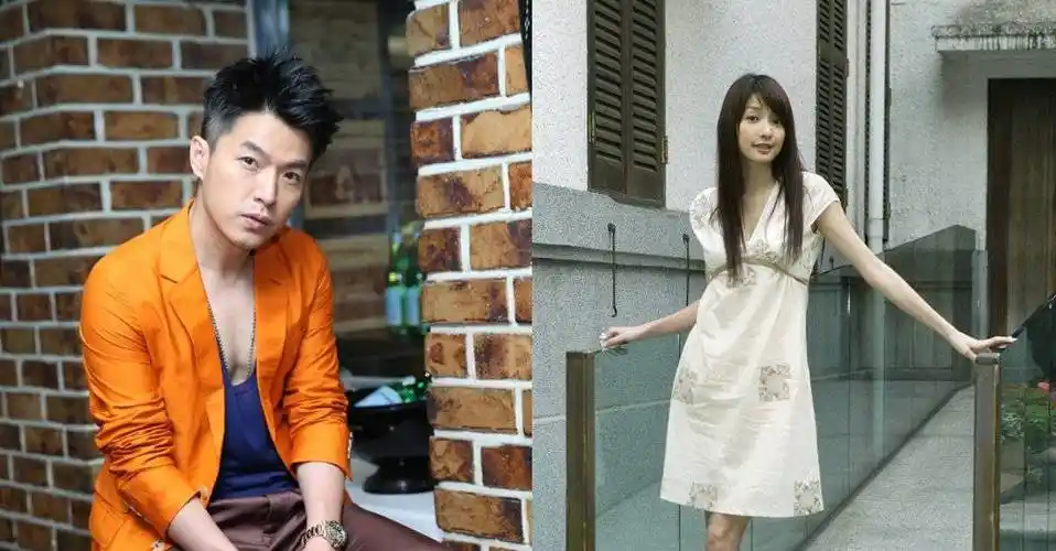 已故艺人许玮伦迎43岁冥诞前男友李威发文缅怀