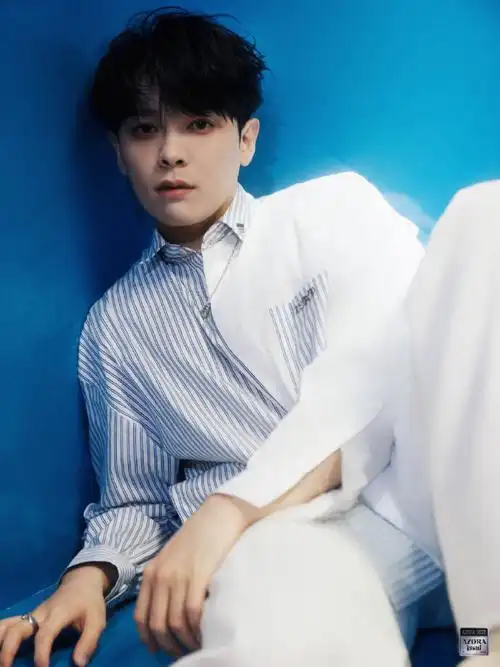 尤长靖##blackhead