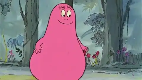 巴巴爸爸全集 第23集 巴巴爸爸在非洲