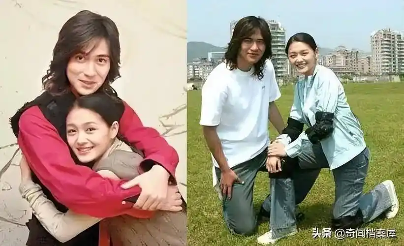 大s最刻骨铭心的一段恋爱,极像梁朝伟,网友:永远的花泽类_周渝民_角色