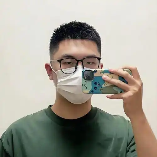 男生"寸头"发型过时了?试试这3款短发,剪完清爽又帅气!