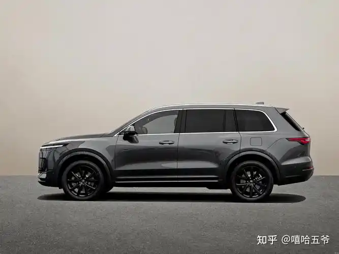 天王星聊车之理想one 2021款