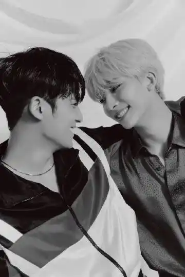 seventeenjeonghan尹净汉权顺荣mingyu金珉奎 [svt_harbour] 211031