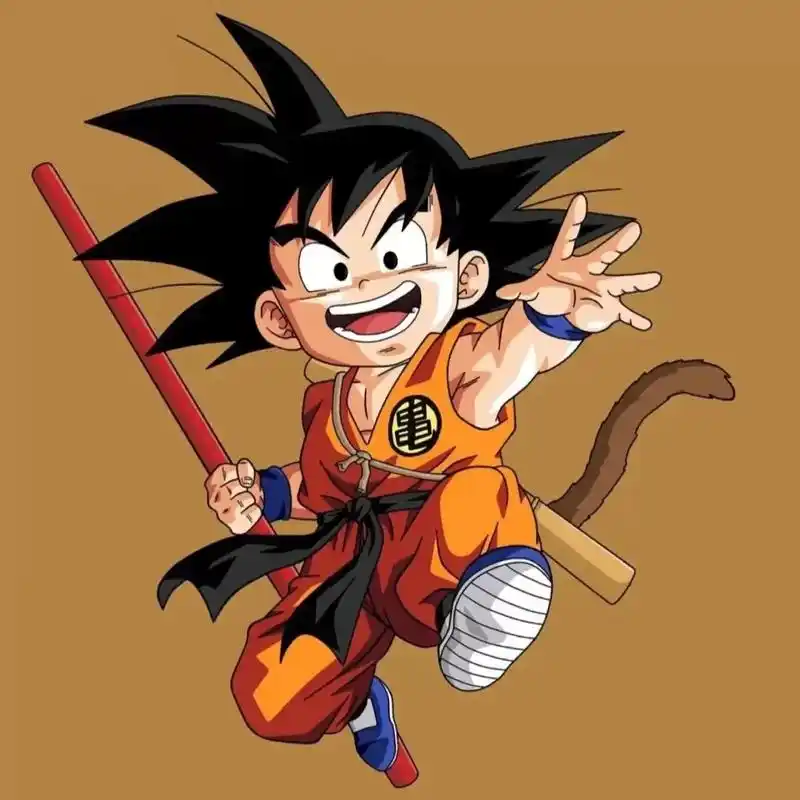 七龙珠头像#微信头像 #qq头像 #抖音头像#壁纸#林小茉壁 - 抖音