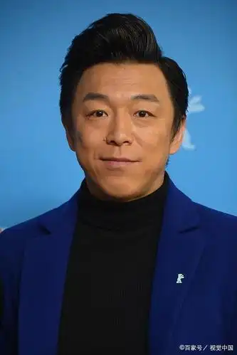 娱乐圈的高智商―黄渤