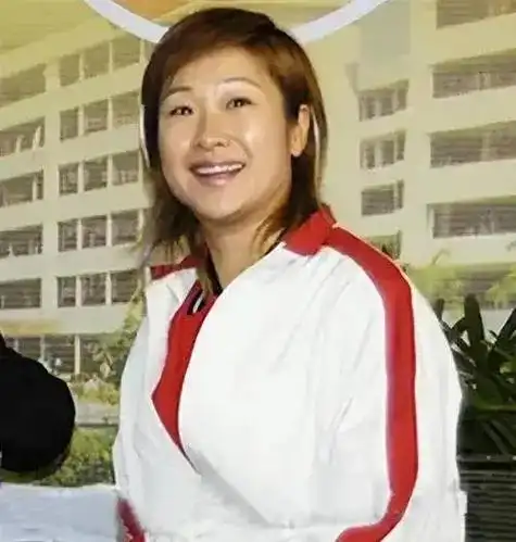 奥运冠军陈静:被压迫无奈远走台湾,亚特兰大奥运会却让球邓亚萍