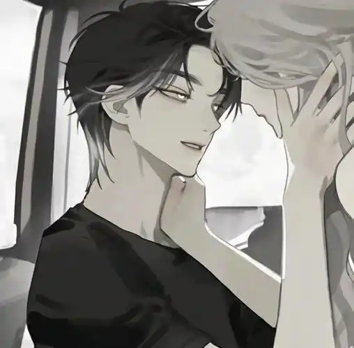 每日头像超爆情侣头像