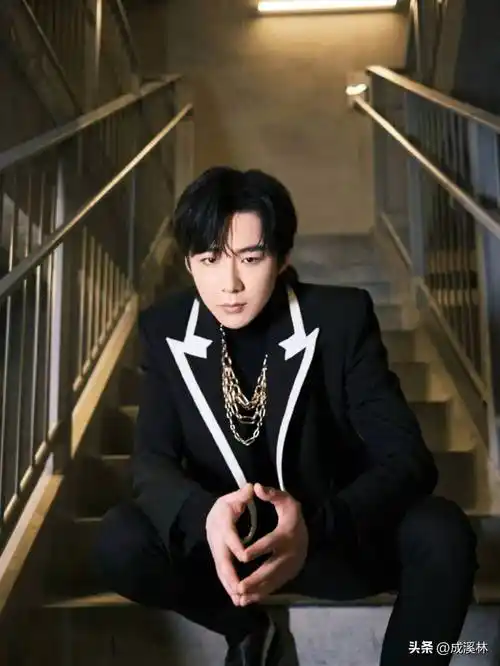 大瓜,刘宇宁被爆结婚生子,狗仔喊话让他主动承认,否则还有猛料_阳阳