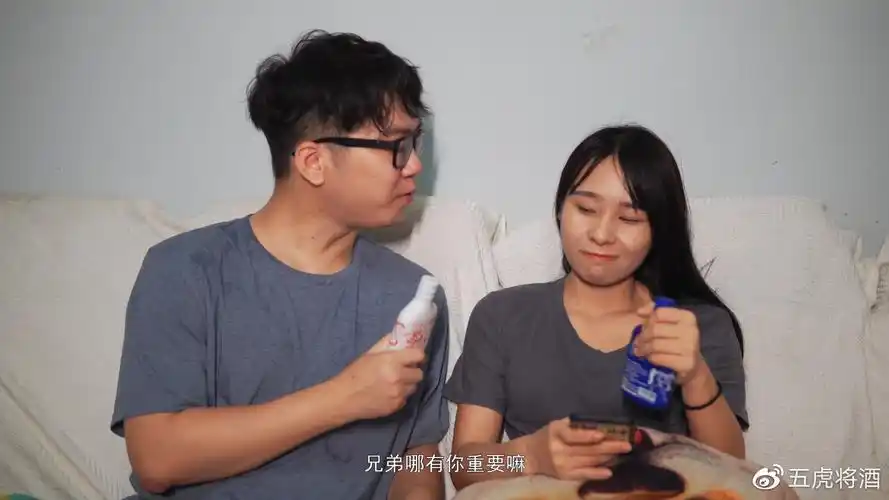 女朋友脸上一黑,嘴上说"去吧",换做是你该怎么做呢?