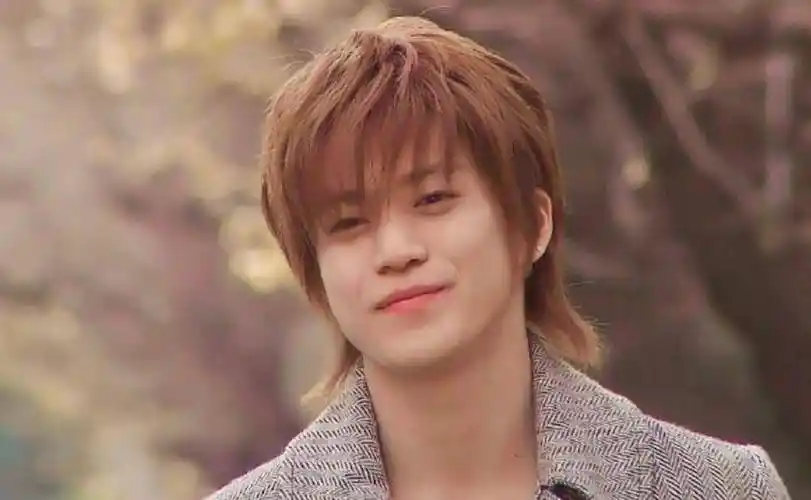 小栗旬当年柔情脸蛋超圈粉,39岁晋升魅力娱乐公司社长近况太帅气_电影