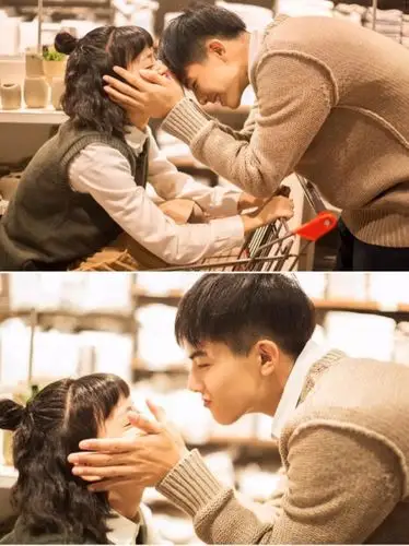 宋威龙 卧蚕阿姨