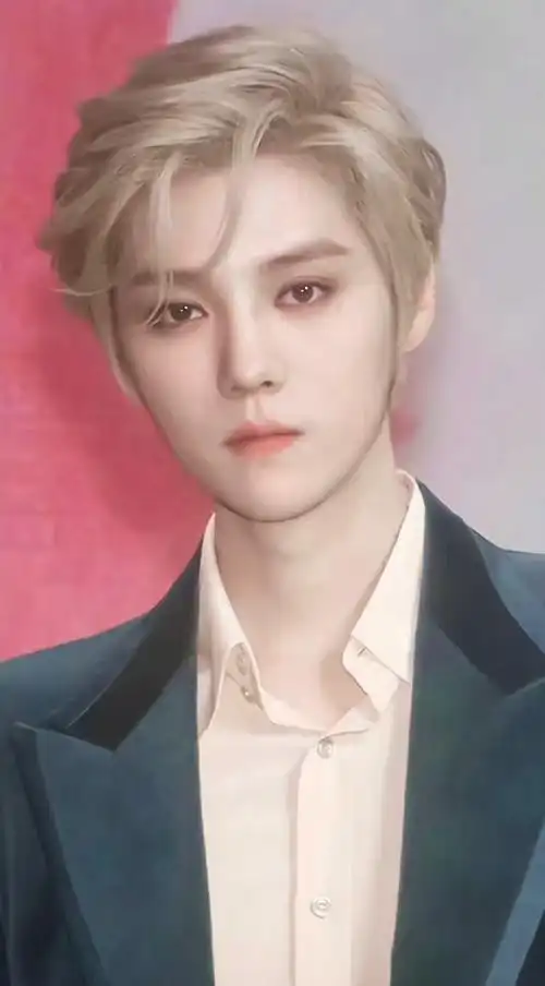 歌手鹿晗#lh#鹿晗夏夜vlog#  天亮了才说晚安,手机被你消息存满,第一