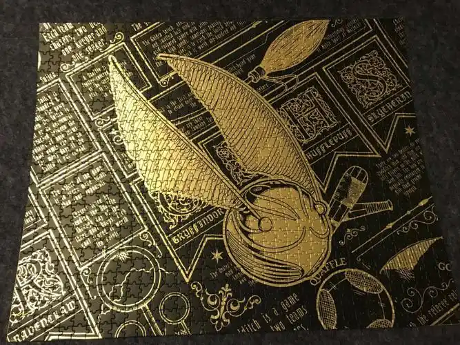 金色飞贼07黑金配色绝绝子