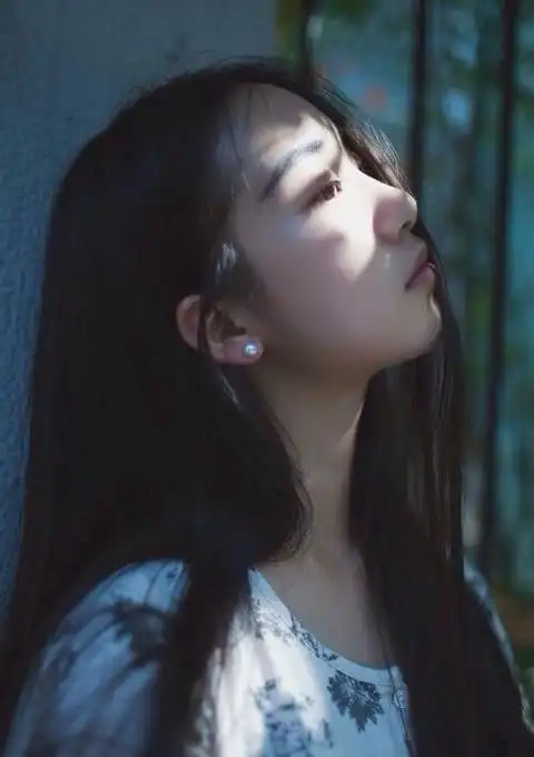 女生壁纸,女头,文艺,头像,皮肤,唯美.