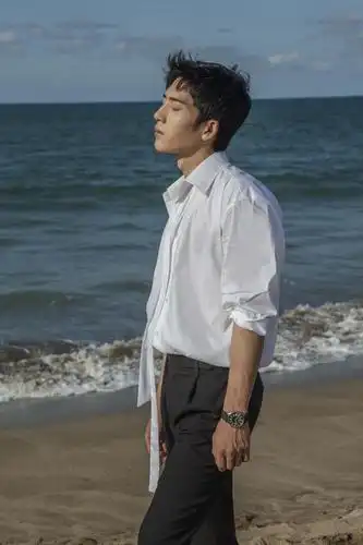 井柏然携手积家感悟时光魅力正式成为全新品牌大使