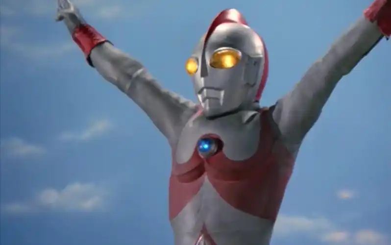 【蓝光】爱迪奥特曼 高清战斗合集第二期