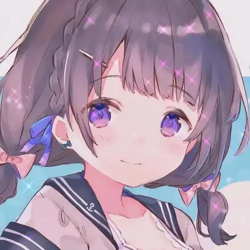 超稀有女生可爱动漫头像,图片,可爱头像-qq个性网