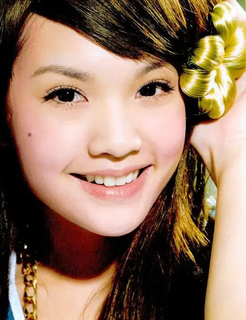 杨丞琳 rainie yang的图片