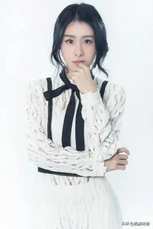 张碧晨——中国内地流行乐女歌手