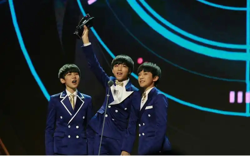 tfboys mv整理合集(2013年开始)