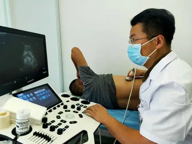 国庆期间,我院将开展"泌尿系结石"免费筛查活动