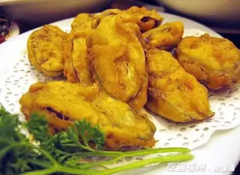 吃油炸茄子的危害