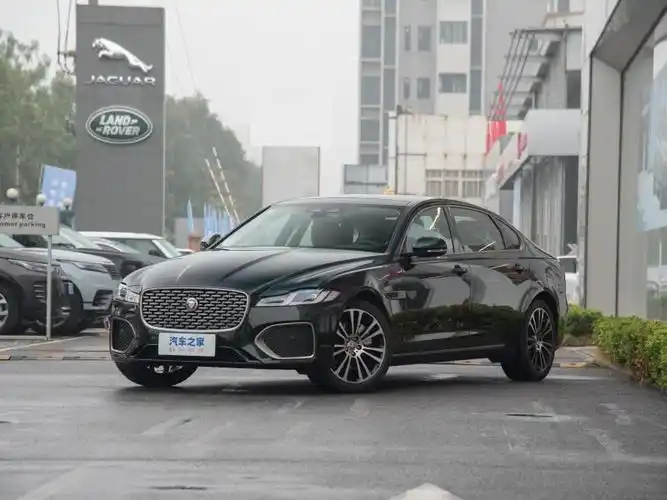 深圳地区捷豹xfl大幅降价,优惠16万!今日钜惠-汽车之家