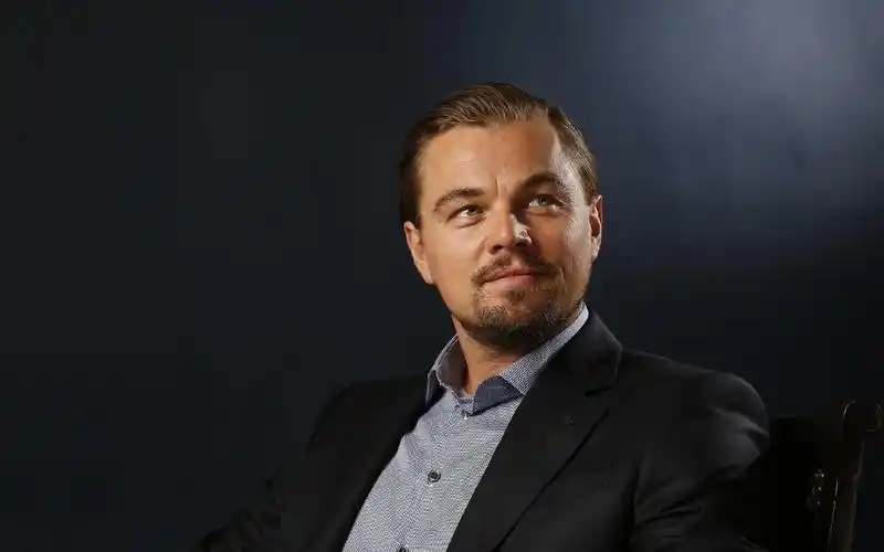 莱昂纳多·迪卡普里奥高清电脑桌面壁纸(1920×1200分辨率18张)(3)