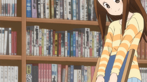 核弹级狗粮,《擅长捉弄人的高木同学》第 5 话图透