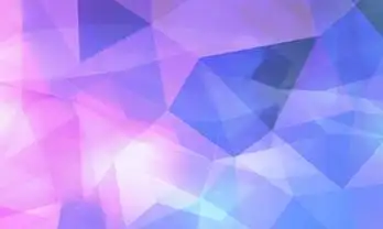 紫色渐变三角形几何背景蓝紫渐变三角形几何背景蓝紫渐变三角形几何