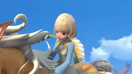 三星堆荣耀觉醒:天马误会云昊了,还以为他在玩迷宫