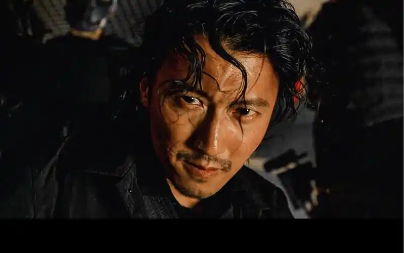 谢霆锋怒火混剪//:帅呆了哥哥(!