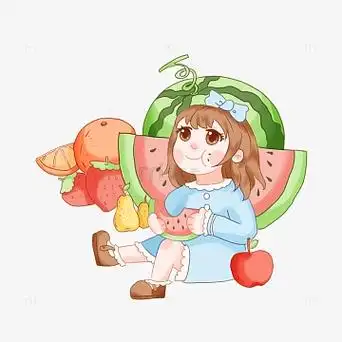 吃货节(1920x671)psdpng草莓紫薯球(600x600)png小清新黄色布丁(3001