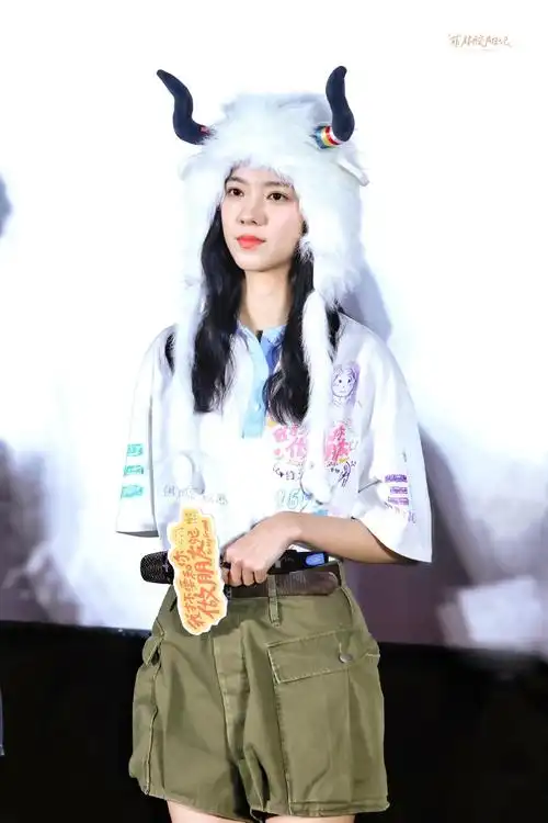 庄达菲 父母爱情顶凉柱##我才不要和你做朋友呢