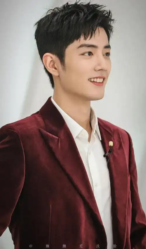 肖战怡达品牌全球代言人# - 高清图片,堆糖,美图壁纸兴趣社区