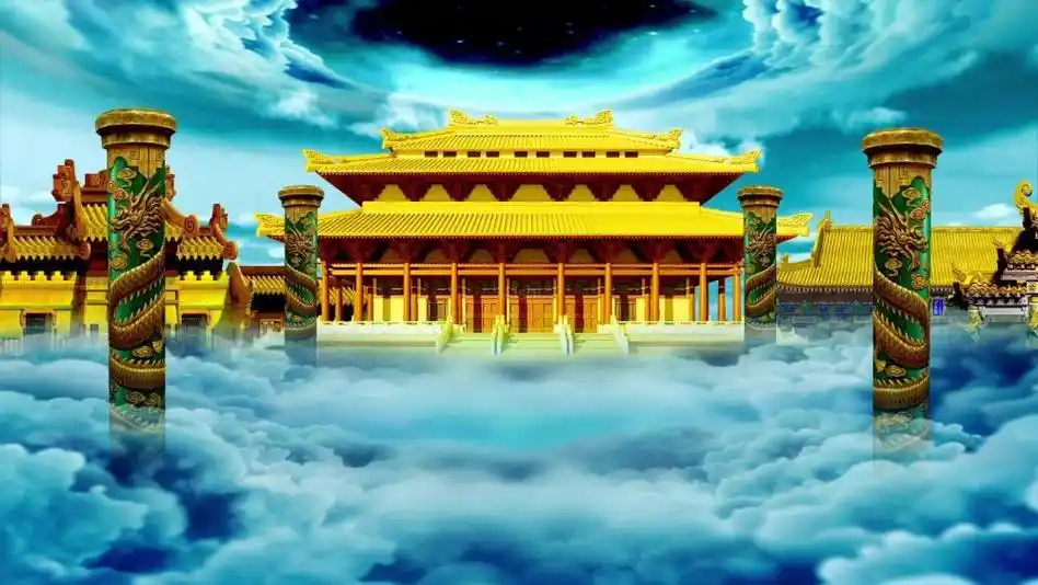 看天庭打一生肖 天庭是指哪个生肖