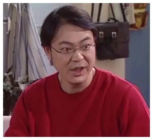 每一个再婚家庭,都需要一个夏东海这的爸爸|夏雨|家有儿女|刘梅_新浪