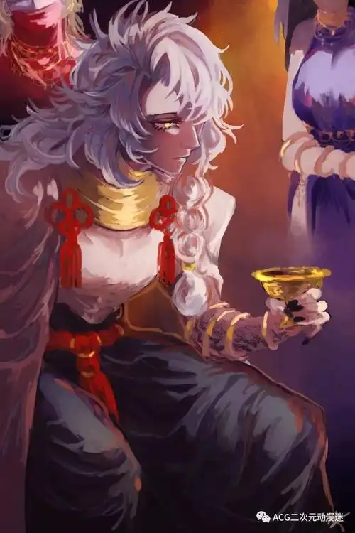 壁纸►►所罗门(fate系列)@343期