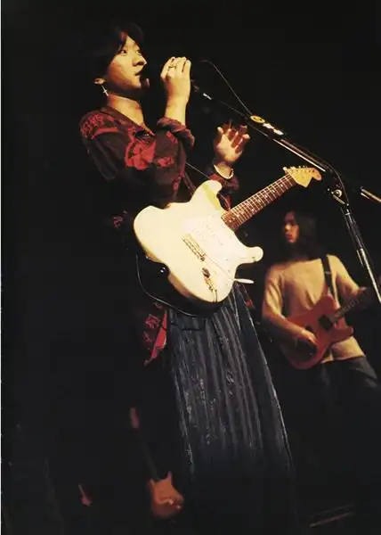 beyond1992继续革命音乐会音频珍贵视频片段