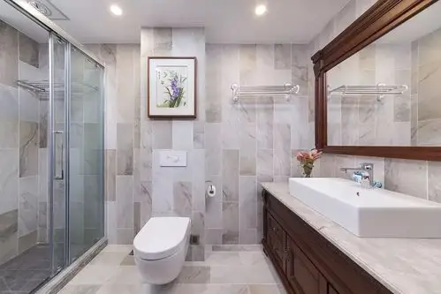 老房子的马桶改造计划有它就够了