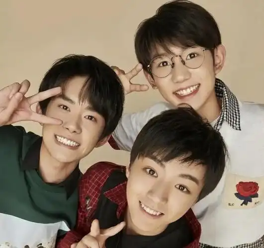 如今再看tfboys三人之间各自境遇,差距简直一目了然|王源|王俊凯|易烊