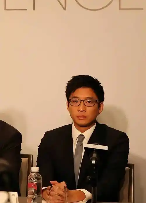 梅西缺赛风波再发酵,霍启刚发出质问之后,弟弟霍启山也发声了_香港