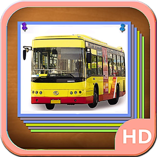 宝宝点读之识交通v1005