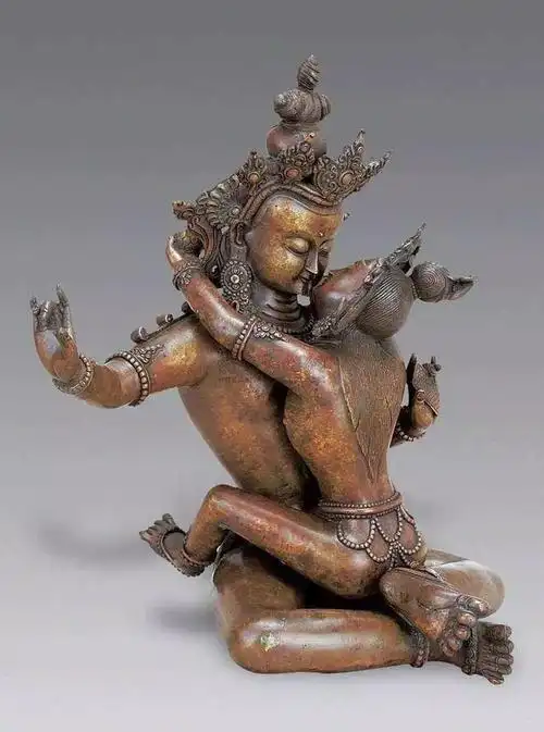 韩国淫僧创办双修教性侵500名未成年少女