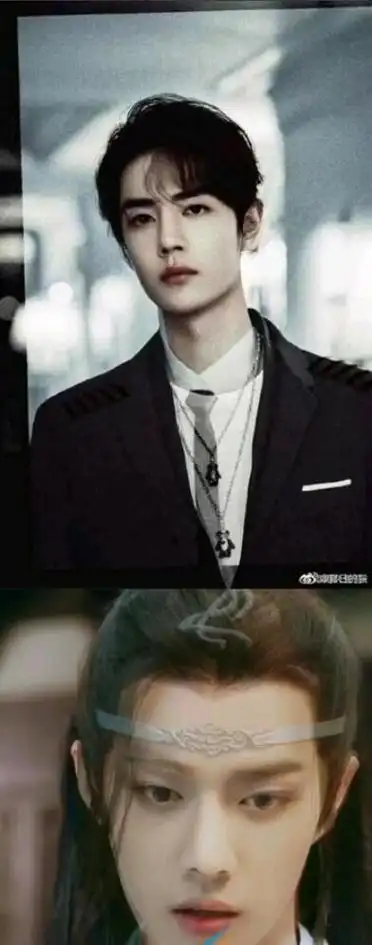 所以很多人也把它取名为琑儿,意思就是王一博和肖战的孩子.