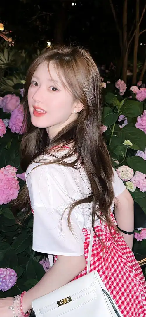 赵露思新中式妆造##赵露思壁纸