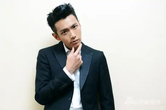 《捉妖记》柯震东