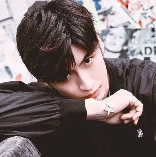 微信头像张云龙