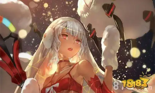 fgo圣诞阿提拉强度怎么样弓大王从者测评评价